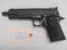 Grizzly 50 cal.