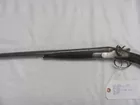 Enterprise Arms double barrel 9mm?