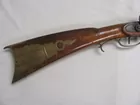 Joseph Golcner 1857 musket