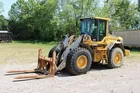 VOLVO L70F WHEEL LOADER