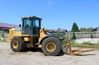 2008 DEERE 544J High Wheel Loader