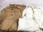(2) WWI Era U.S. Marine Corp Uniforms