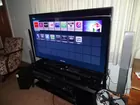 Samsung SUHD 4K 65 TV