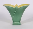 Rookwood vase