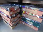 1,600 + CD's