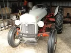 8 N Ford Tractor