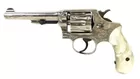 Smith & Wesson .32 Long Ctg Revolver