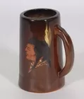 Weller mug