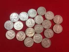 11) Mixed 90% halves