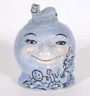 Brush-McCoy cookie jar