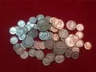 24) $10. 90% Silver Coins
