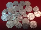 26) $10. 90% Silver coins