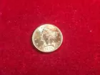 1901-S $5.00 Gold, Mint State