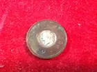 42) 1844 Vict. Model Penny