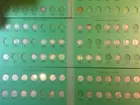45) 107 Silver Dime coll.