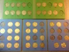 55) 90% Silver Half Collection