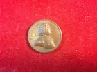 56) W. Penn medal by Lewis Pingo