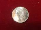 75) 1881 Morgan Dollar