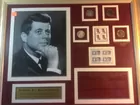 79) J.F.K. Coins & Stamps