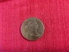 97) 1803 Large Cent