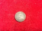 103) 1855 1/2 Dime