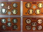 107) 2013 Proof set