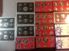 108) 14 Proof sets 