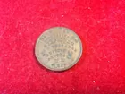109) 1837 N.H. Hard Times Token