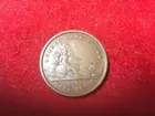 118) 22 Upper Canada Tokens