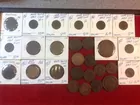 121) Nova Scotia Tokens