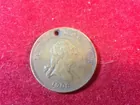 137) Bangor, Me. Token