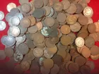 139) 245 Canada Lg. Cents