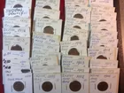 141) 87 Indians, 8 V Nickels