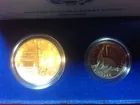 144) 1986 Liberty Pr. set.