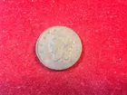 148) 1831 Lg. Cent VG-F