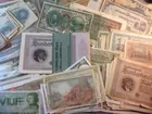 152) Foreign Currency
