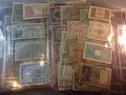 153) Foreign Currency