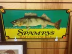Spampy's Bait & tackle