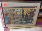 WW1 Poster