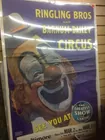 Circus Poster