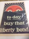 WW1 Poster