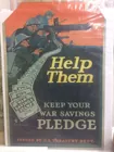 WW1 Poster