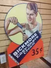 Shaving Ad.