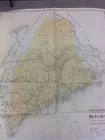 1893 Maine RR Map
