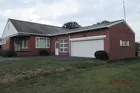 3-BEDROOM BRICK  HOME