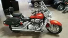 2003 Honda VTX 1800 Motorcycle