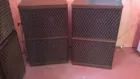 Pair Sansui SP – X11000 4 Way Eight Speaker System