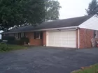 Brick Rancher At 340 Clay Scxhool Rd., Ephrata, PA