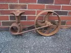 Kurtz Binder Wheel