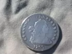1799  bust silver dollar